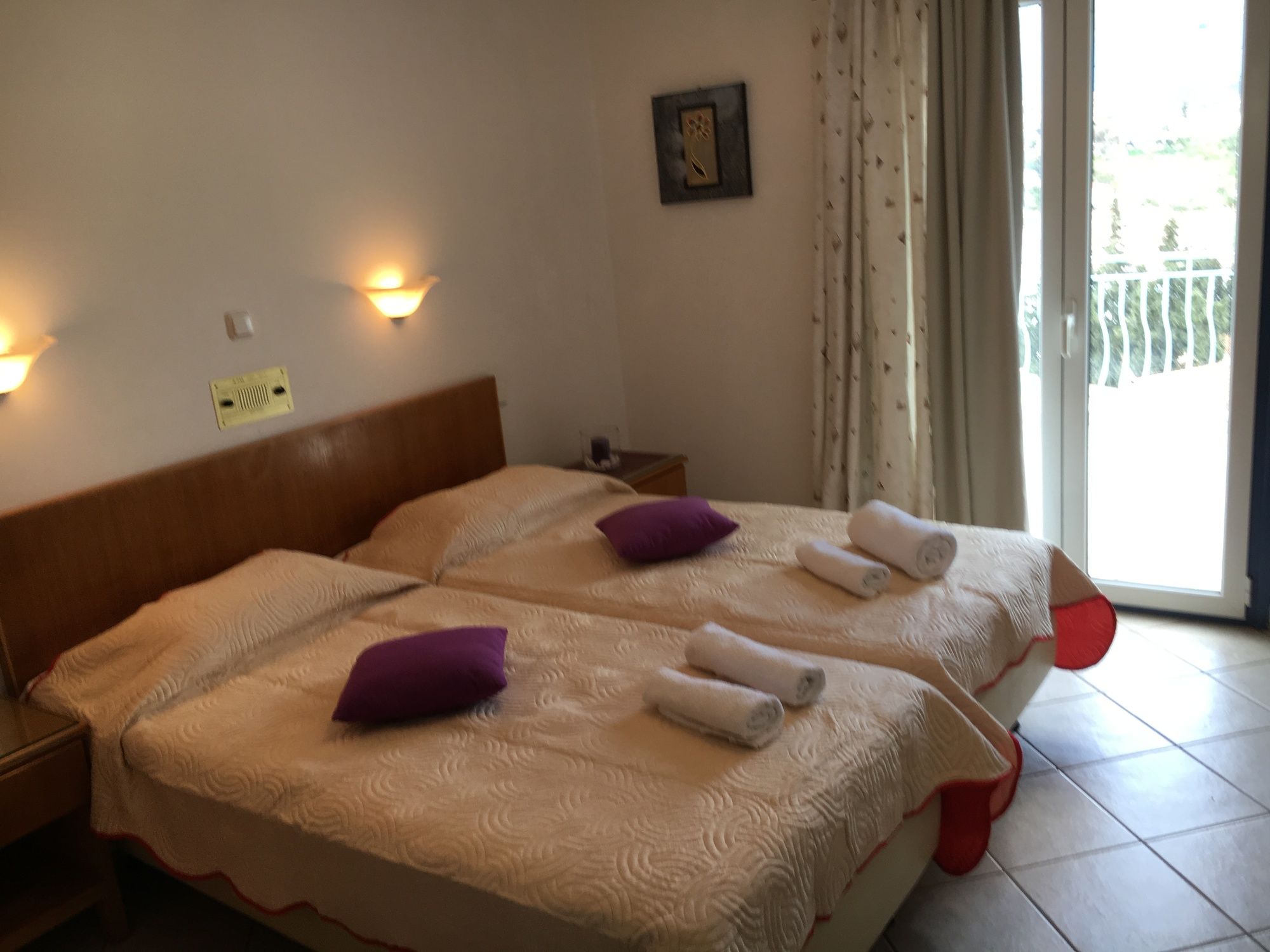 Фото Ktm Sunny Villas