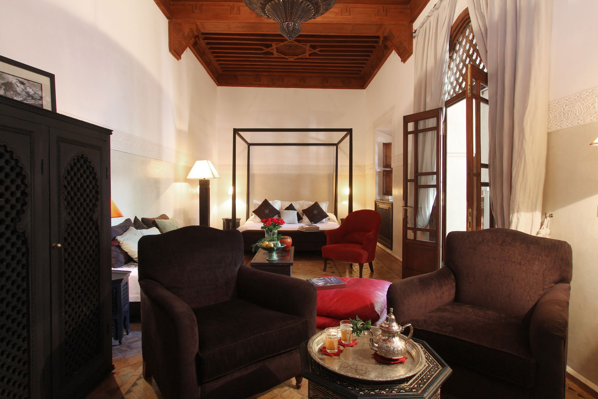 Фото La Villa Nomade