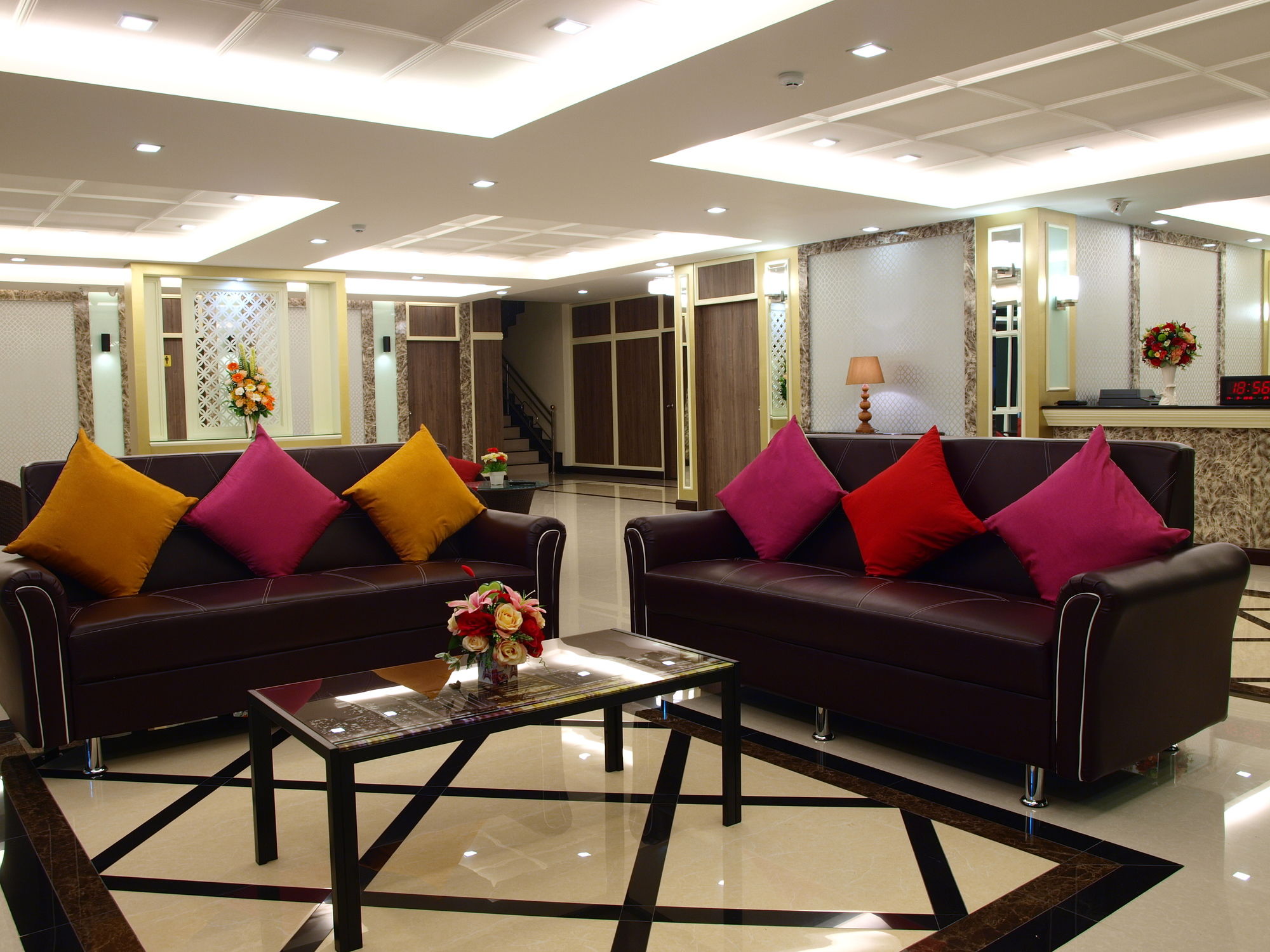 Фото V Residence Pattaya