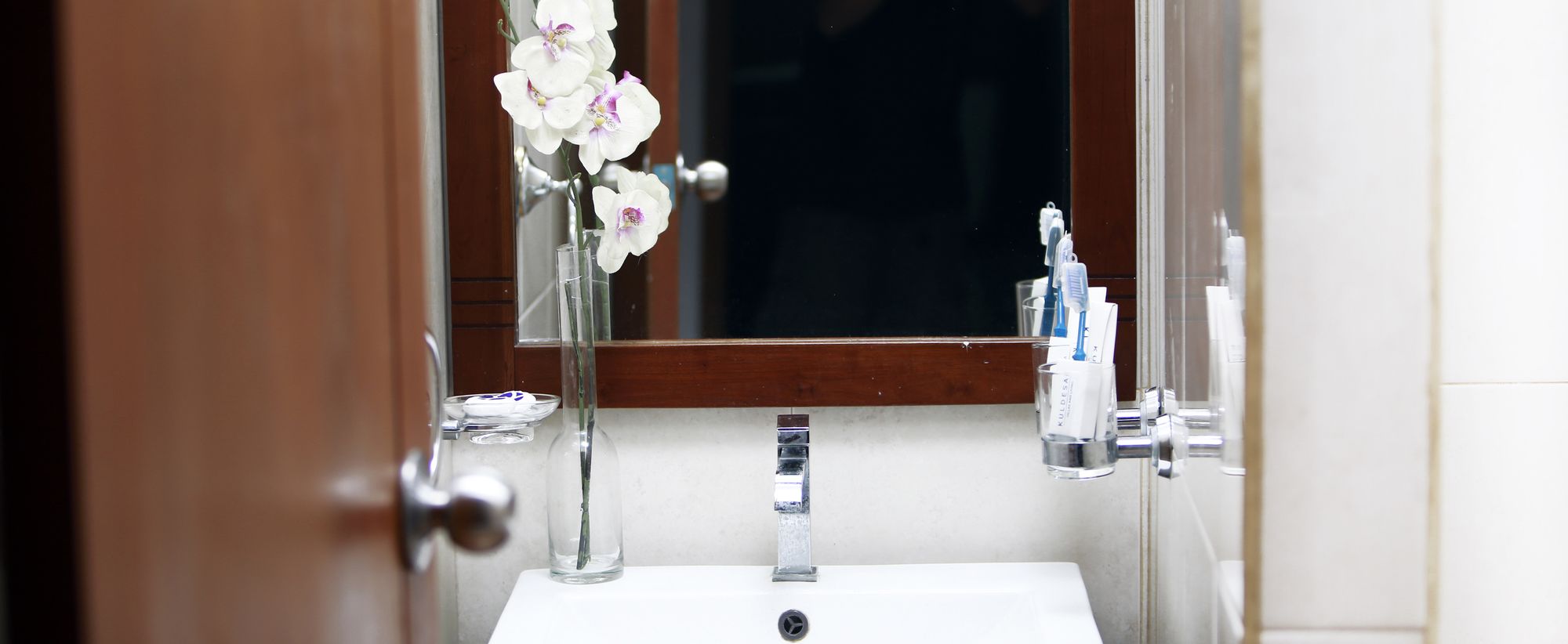 Фото Kuldesak Villas