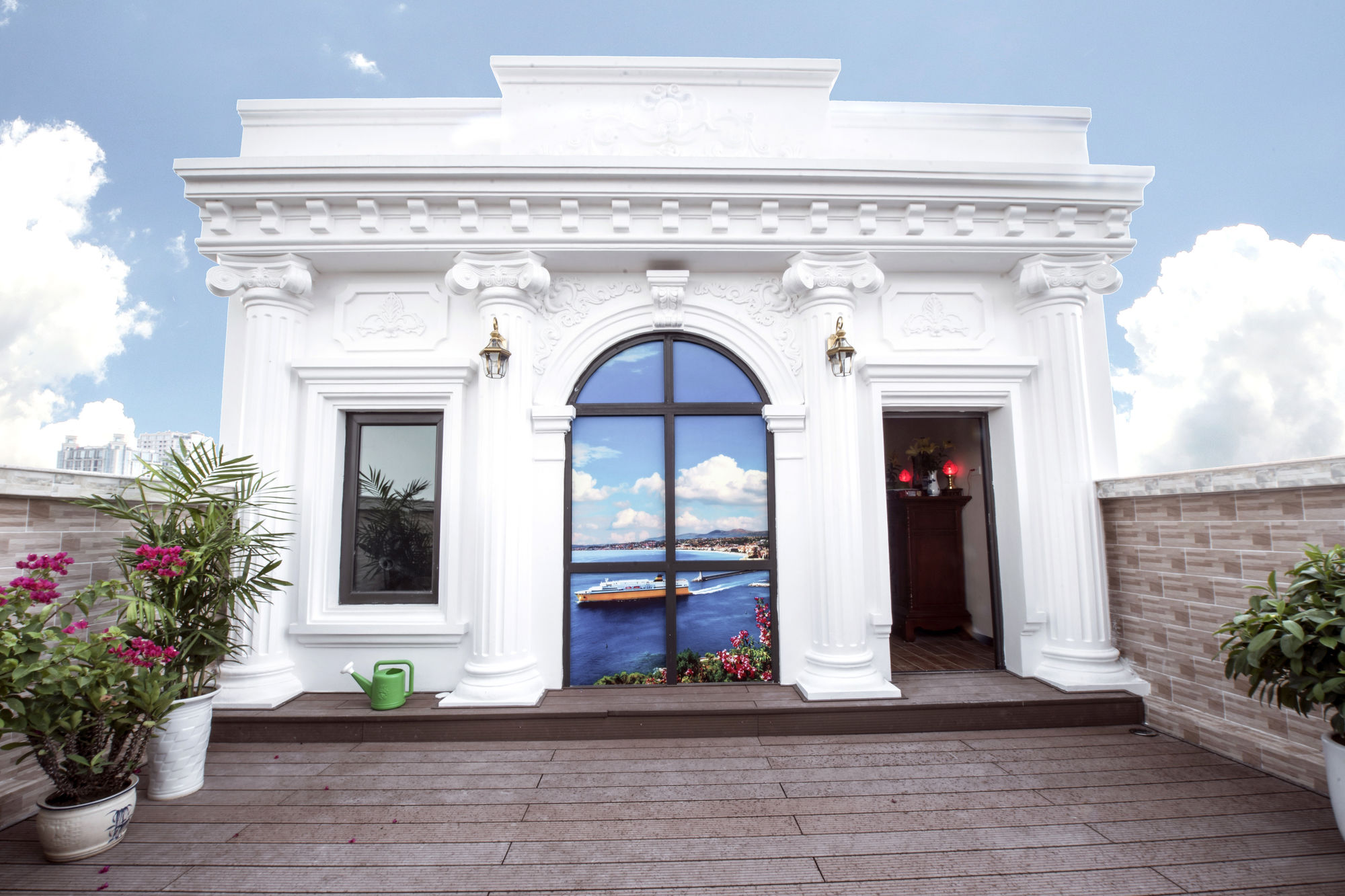 Фото Binh Anh Hotel