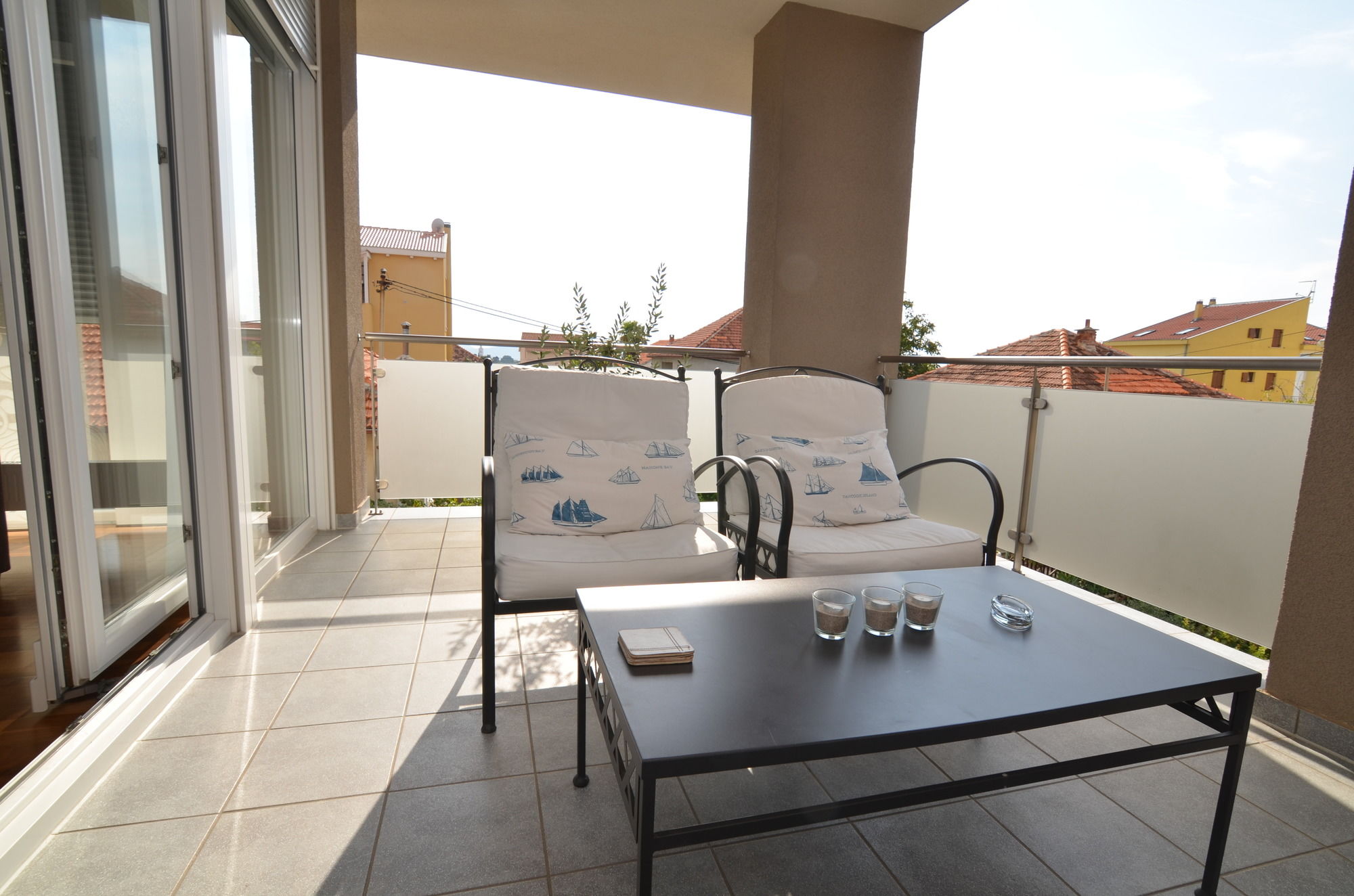 Фото Villa Diana Zadar