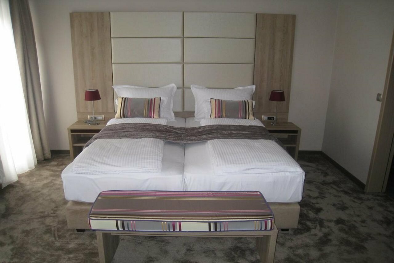 Фото VIP Hotel Sarajevo