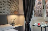 Фото B&b 94Rooms Vatican Vigliena
