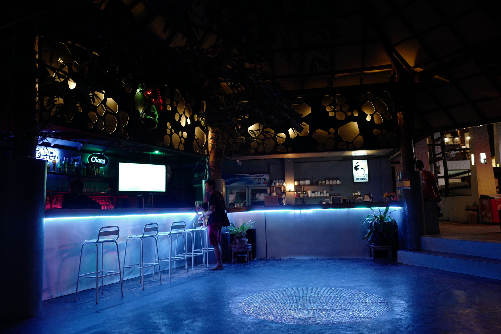 Фото Nature Beach Resort