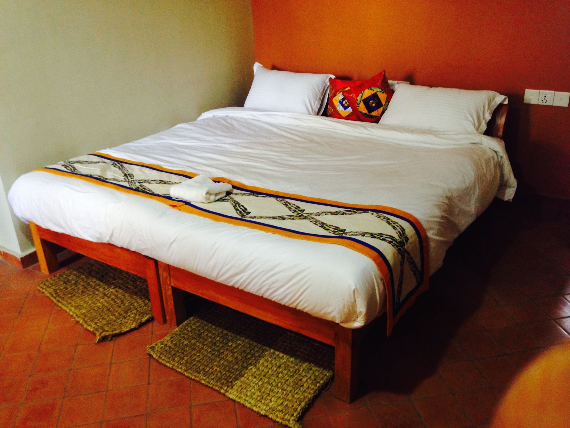 Фото The Exotic House