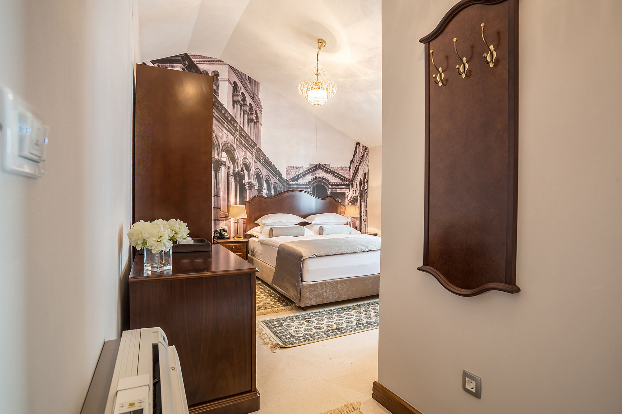 Фото Splendida Palace