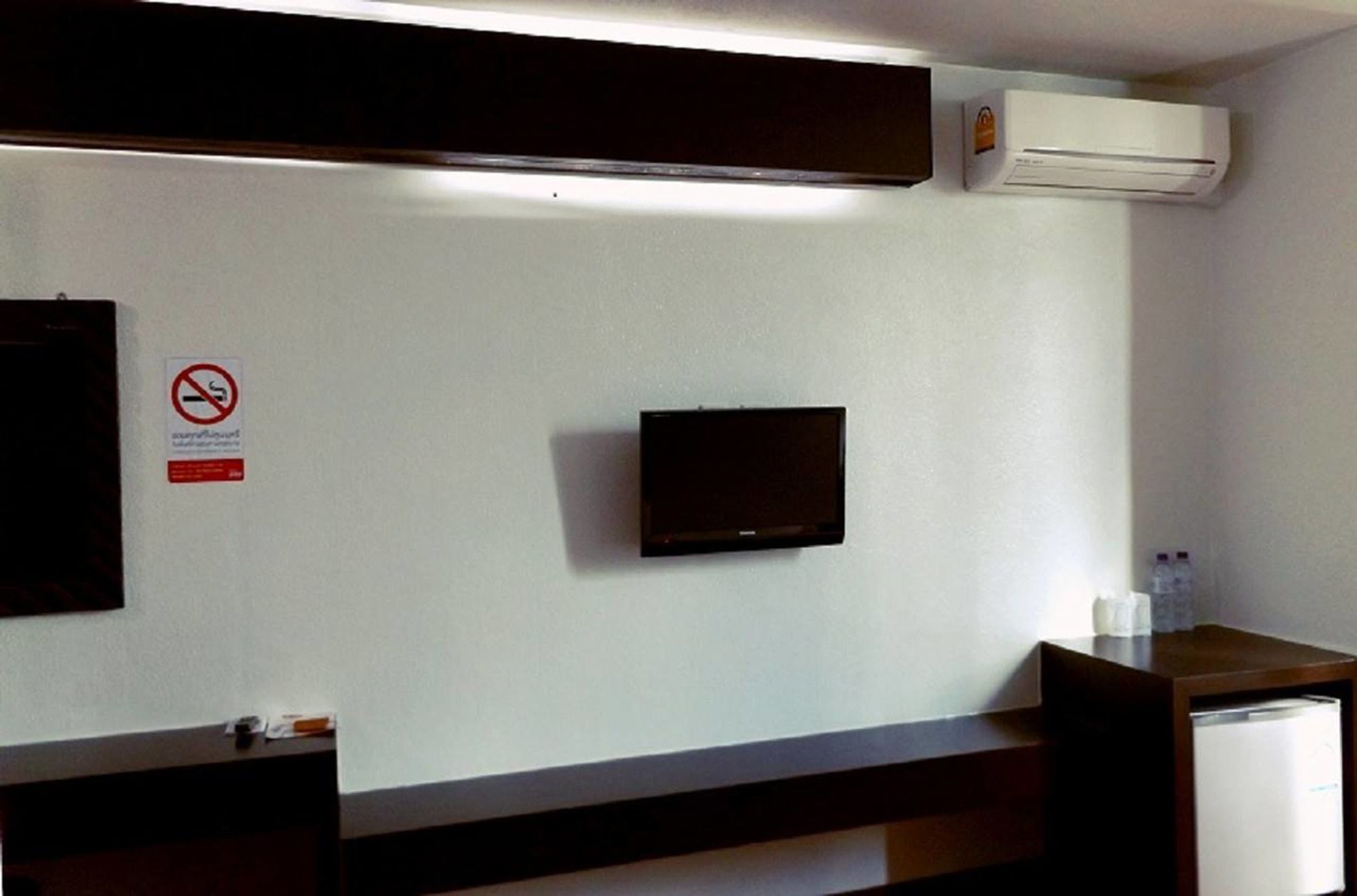 Фото Km Kwanphayao Hotel