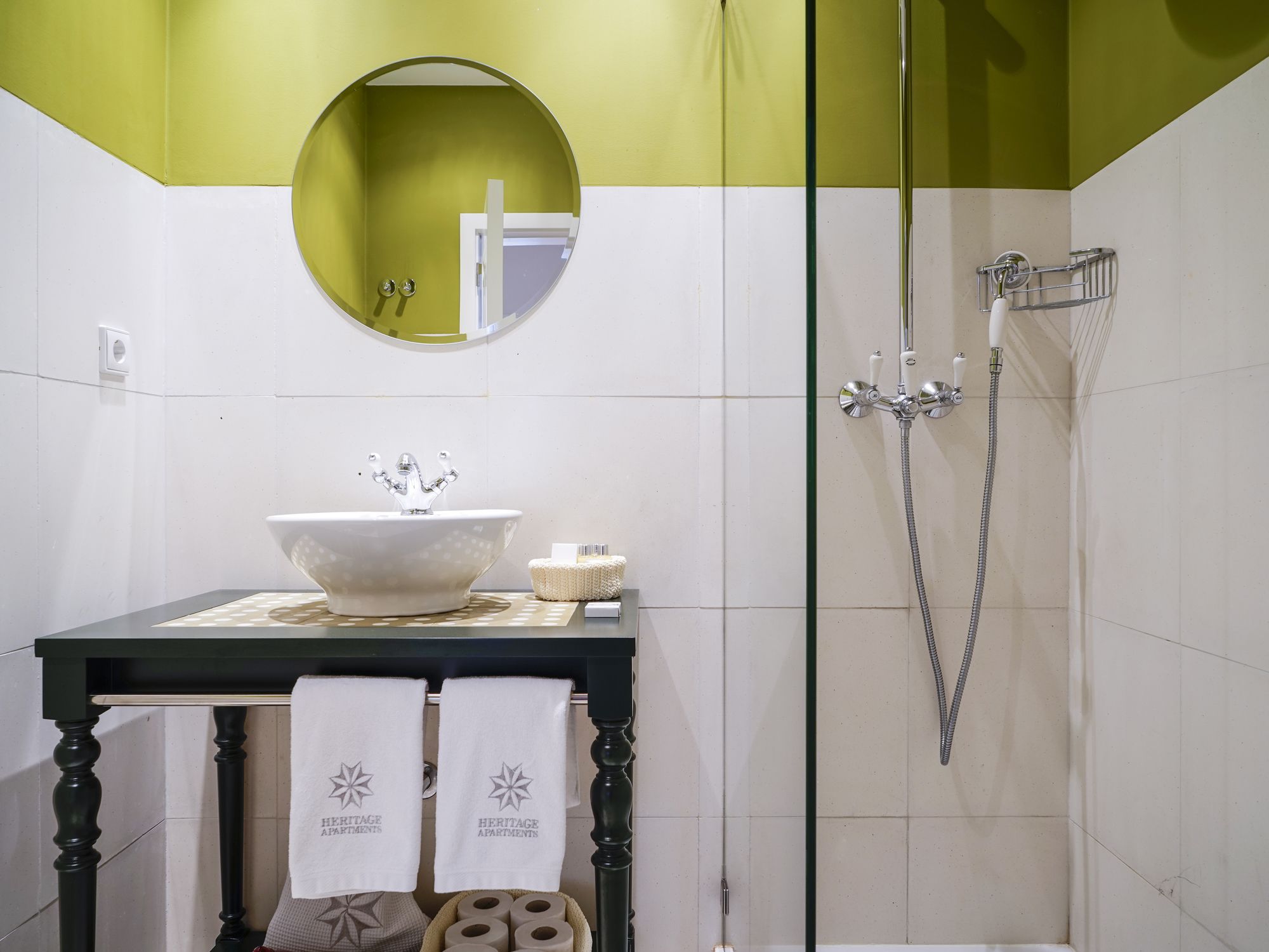 Фото Residentas São Pedro