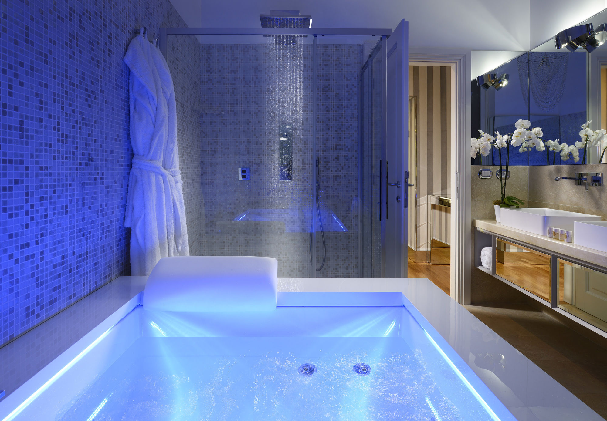 Фото Lifestyle Suites Rome