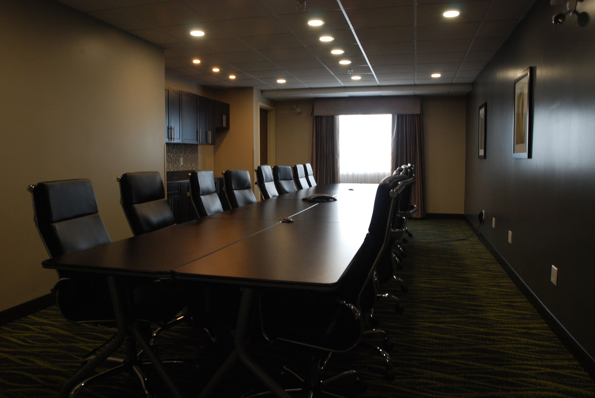 Фото Best Western Plus Fort Saskatchewan Inn & Suites