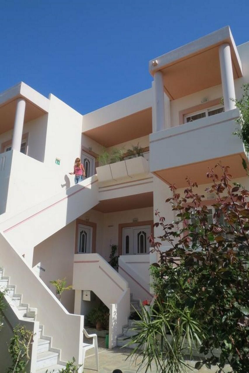 Фото Solon Apartments