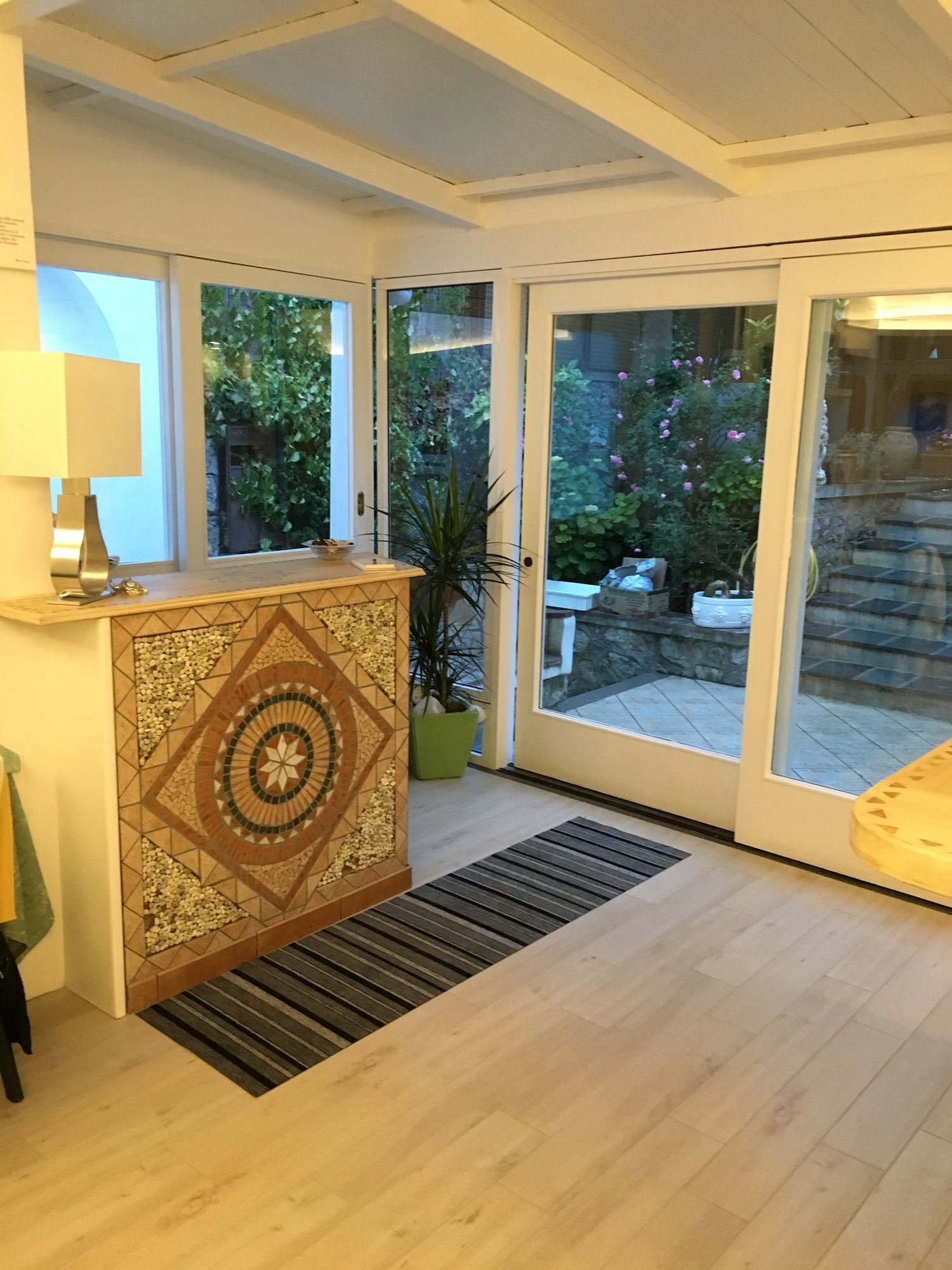 Фото Relais Villa Anna