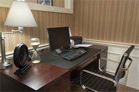 Фото Fairfield Inn Boston Sudbury