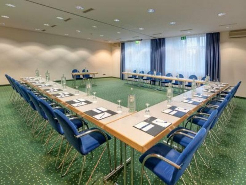 Фото Hesse Hotel Celle