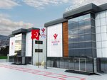 Gunaylar Asansor (İzmir, Karabağlar, Karabağlar Mah., 4018 Sok., 10) ، بيع وصيانة المصاعد