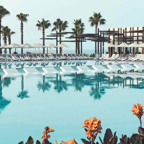 Paloma Cennet Plajı, otel, Antalya, Manavgat, Sorgun Mah