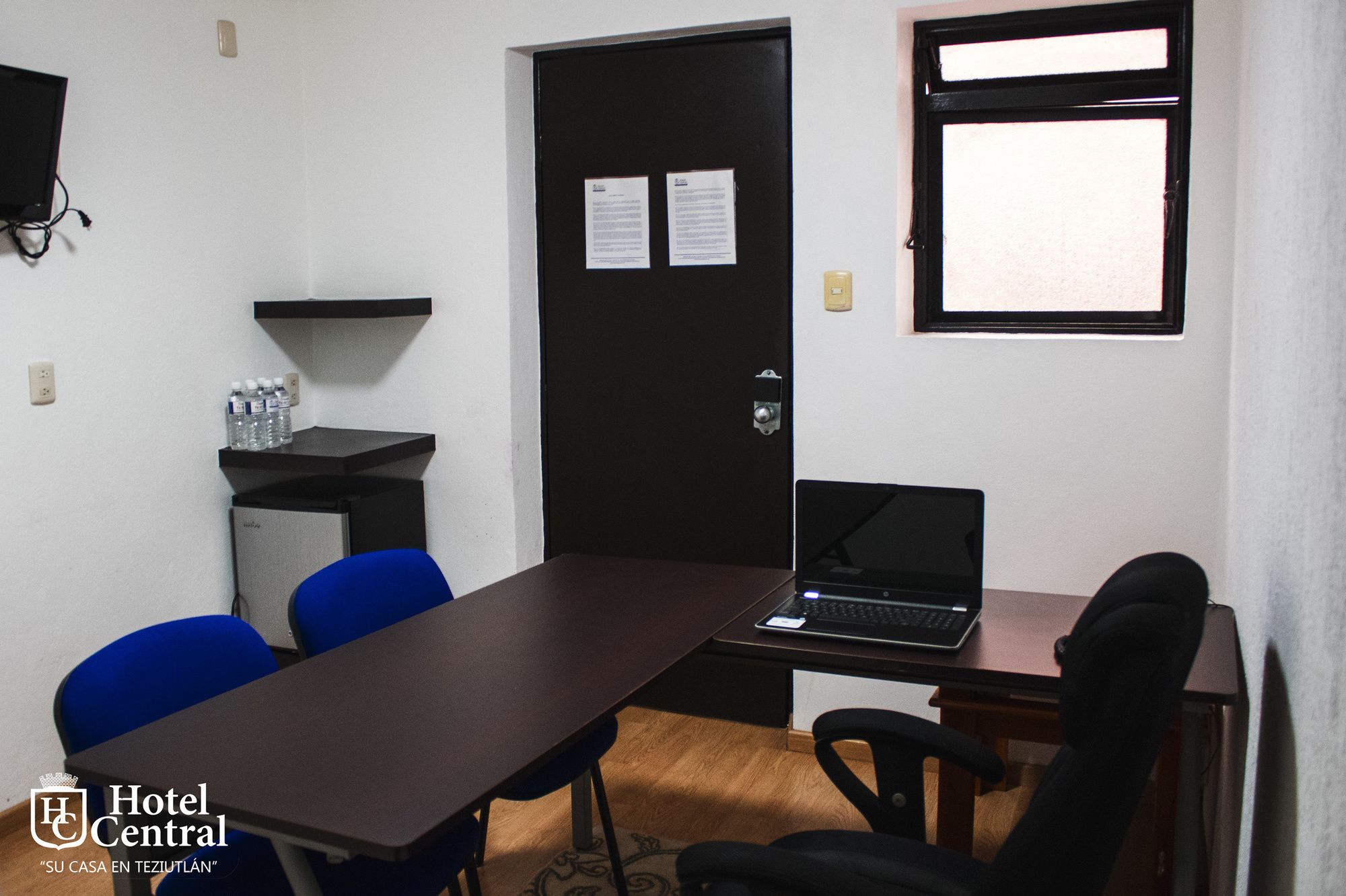 Фото Hotel Central Teziutlan