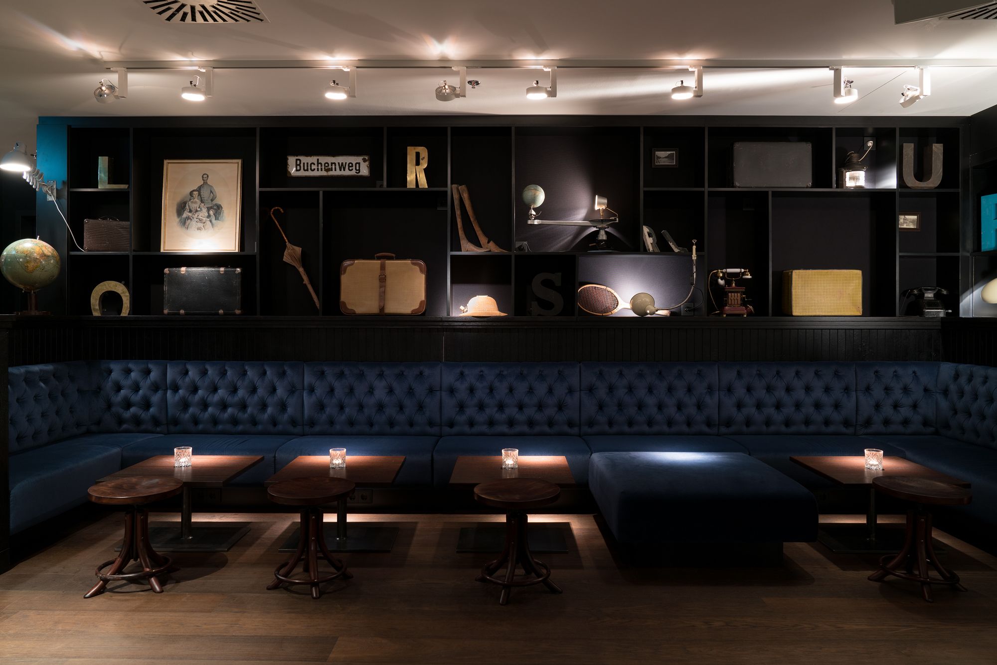 Фото Ruby Lissi Hotel Vienna