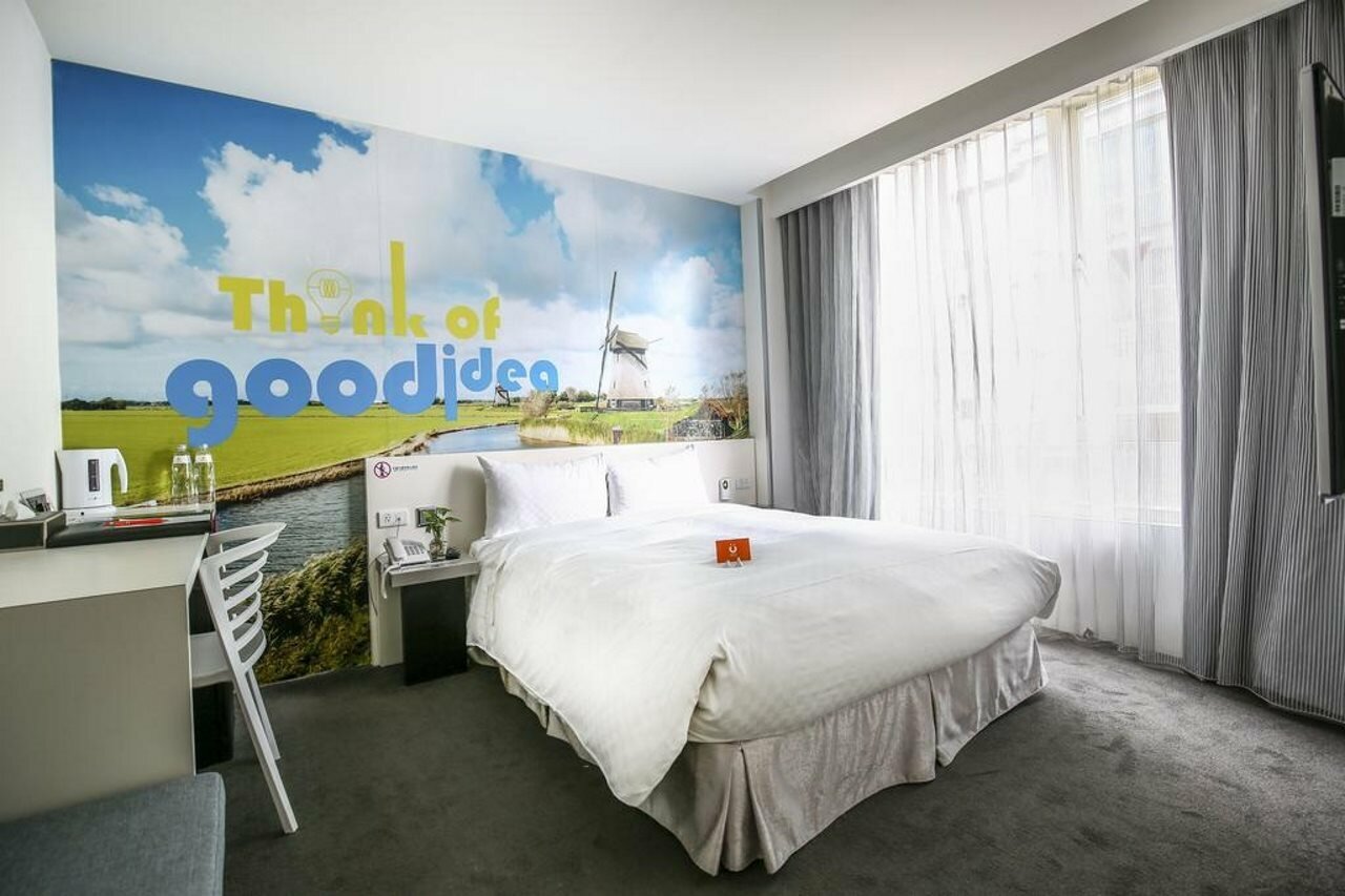 Фото City Inn Hotel III