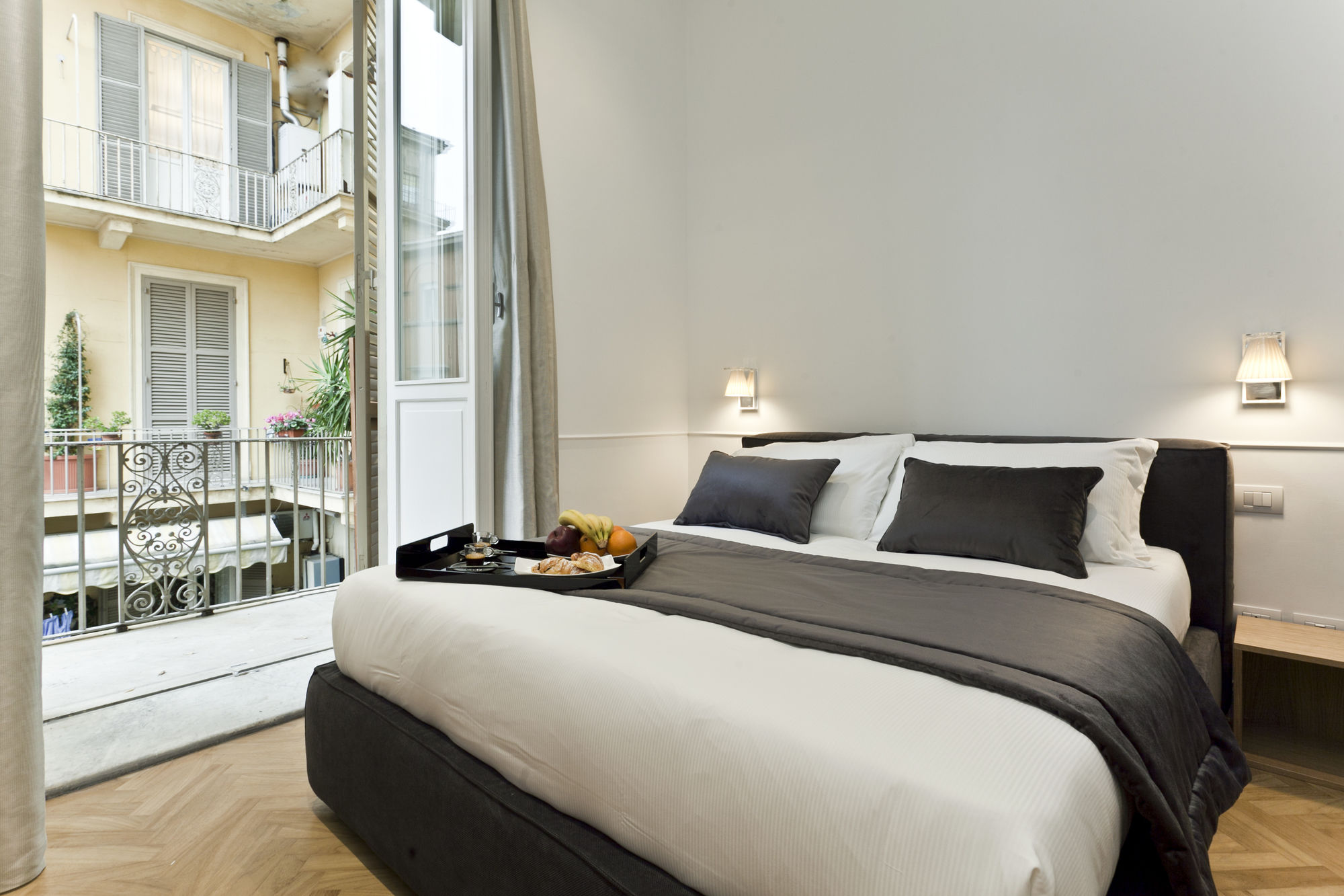 Фото Отель Vanity