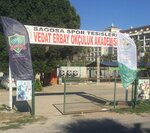 Vedat Erbay Sports Academy (Antalya, Muratpaşa, Demircikara Mah., Narencıye Cad., 12), gimnasio de deportes