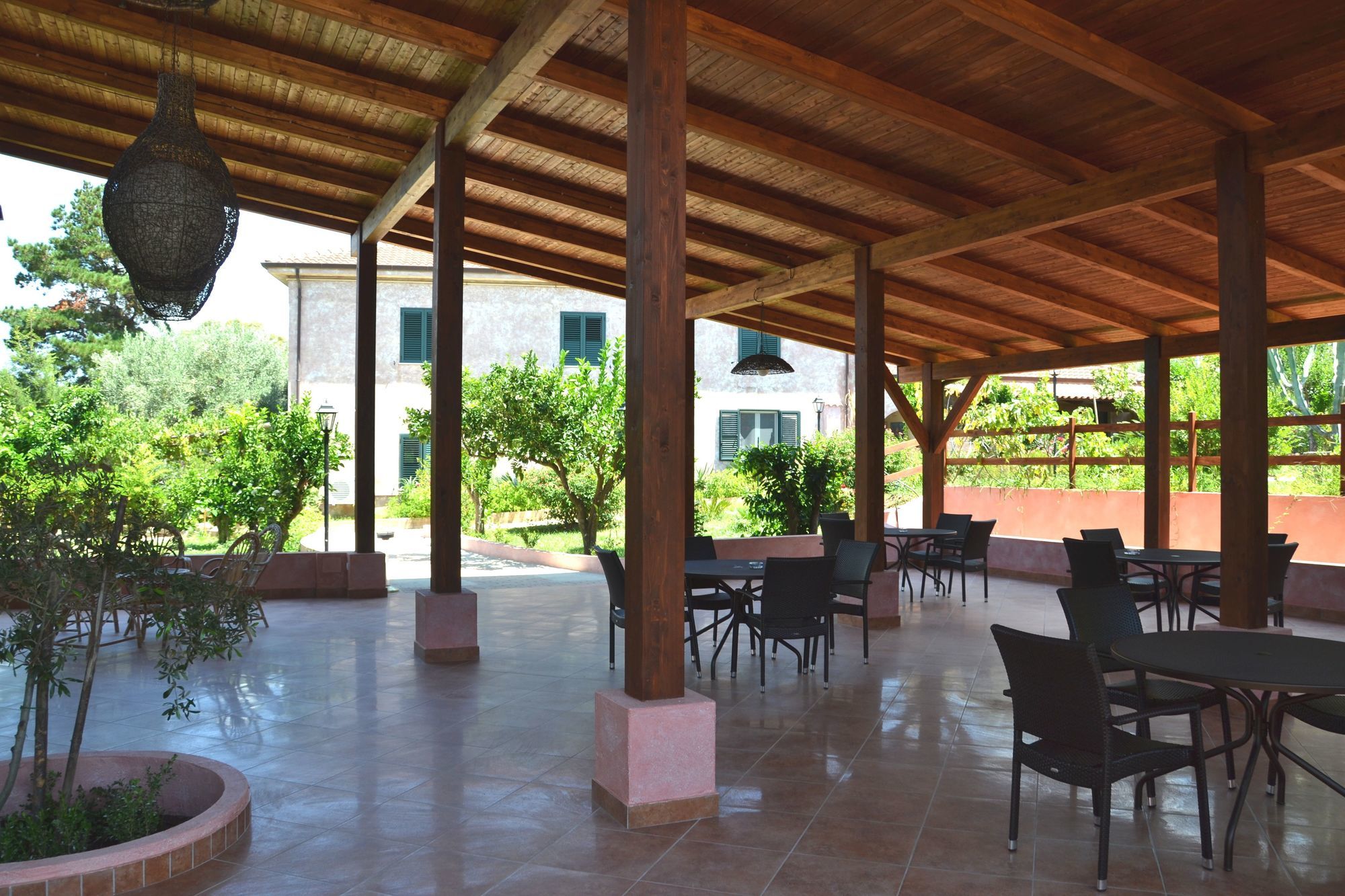 Фото Residenza La Vigna