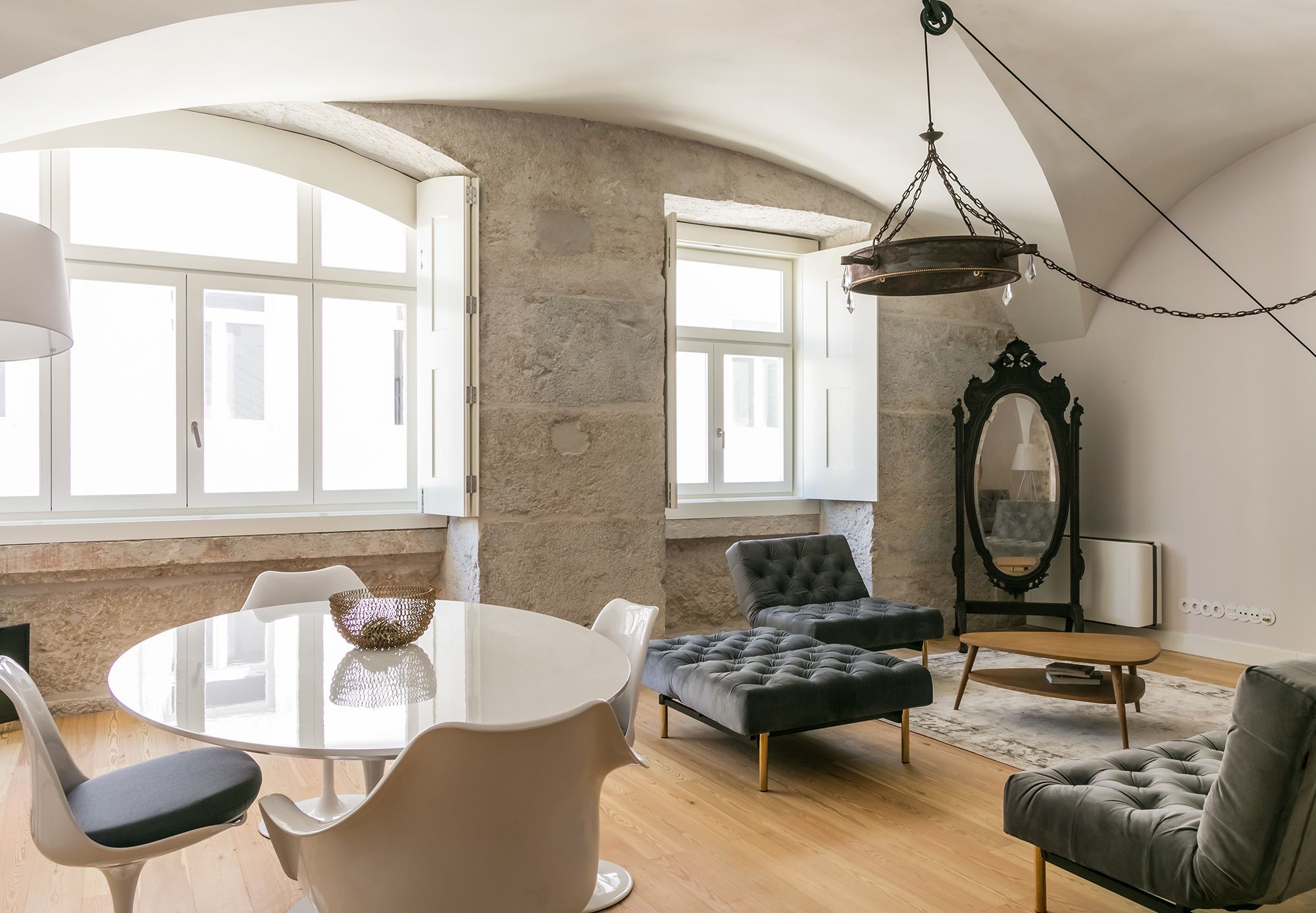 Фото Almaria Edifício da Corte