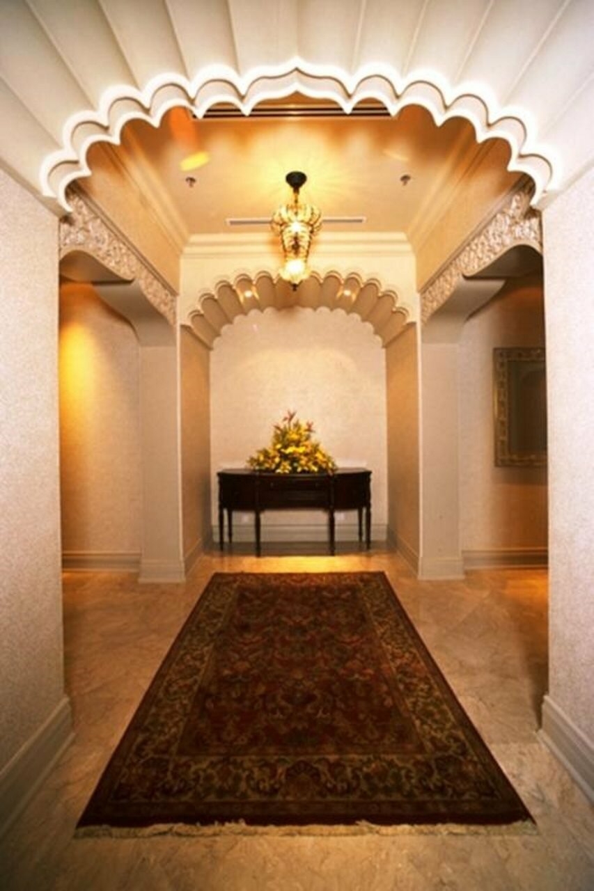 Фото Eastern And Oriental Hotel