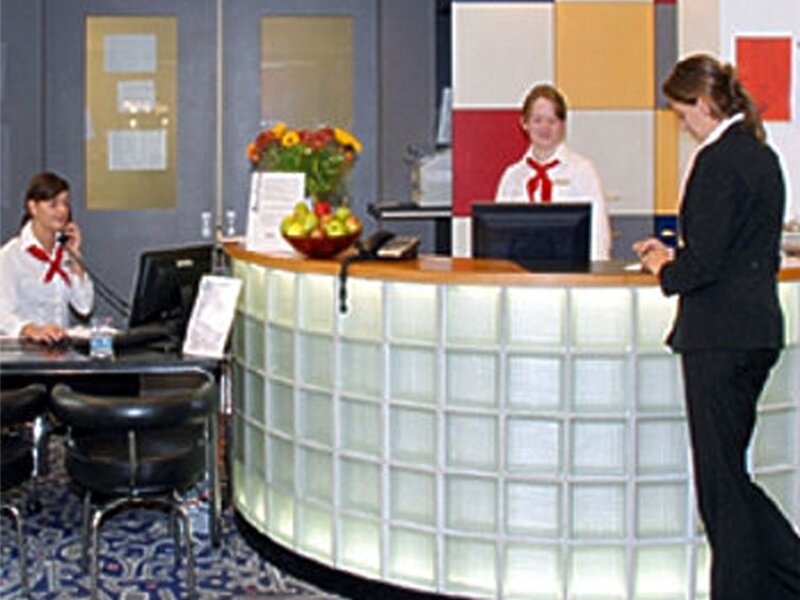 Фото Leonardo Boutique Hotel Rigihof Zurich