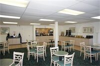 Фото Red Roof Inn Tampa Bay - St. Petersburg