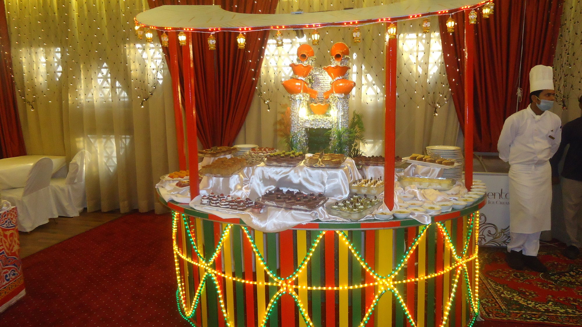 Фото Jeddah Grand Hotel