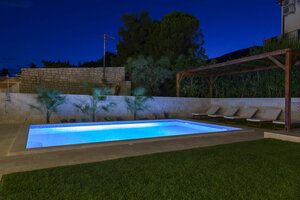 Гостиница Villa Mediterranea