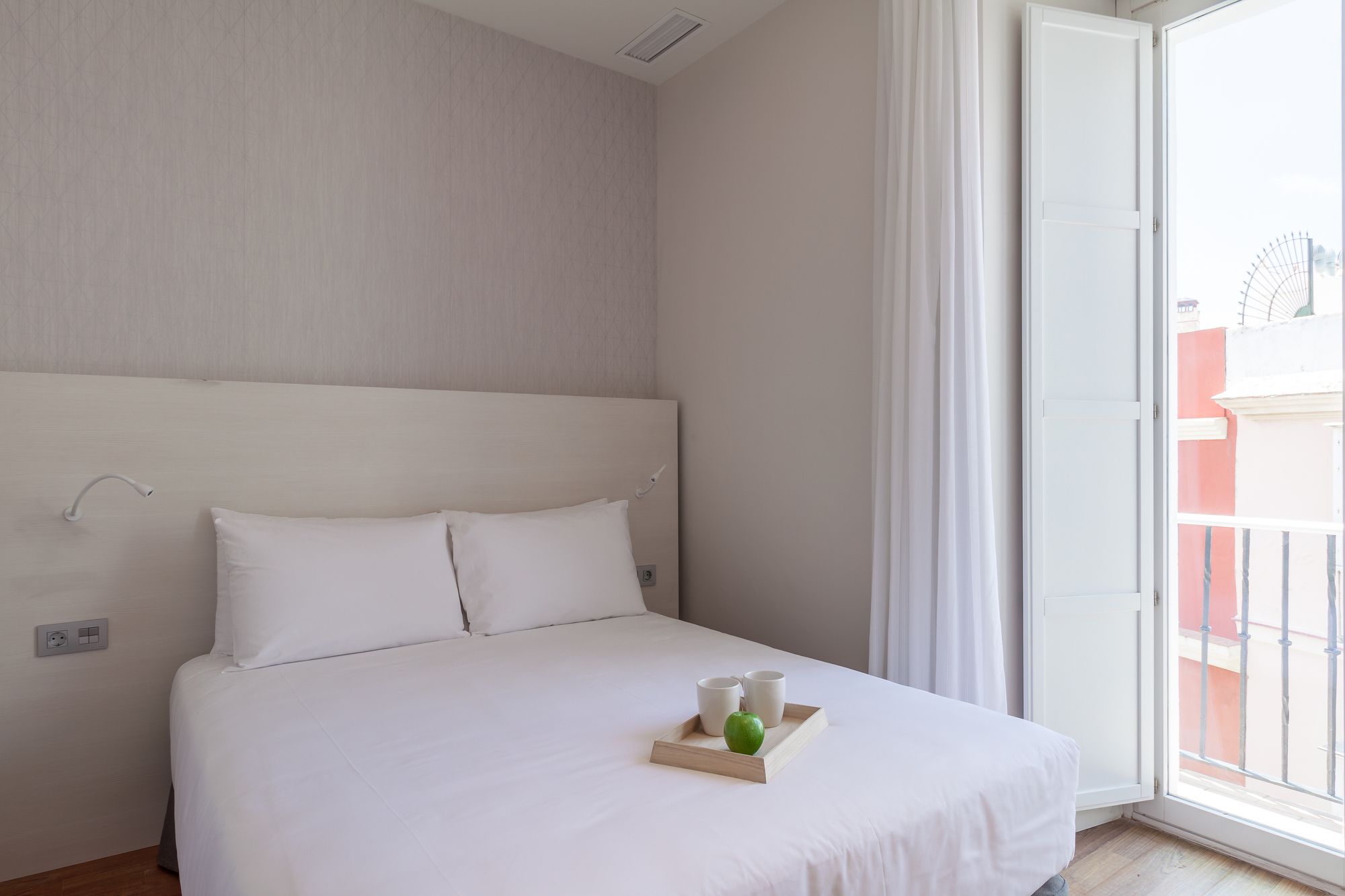 Фото Tandem Ancha 34