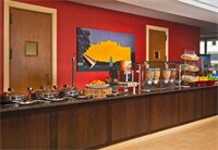 Фото Residence Inn by Marriott Bethesda Downtown