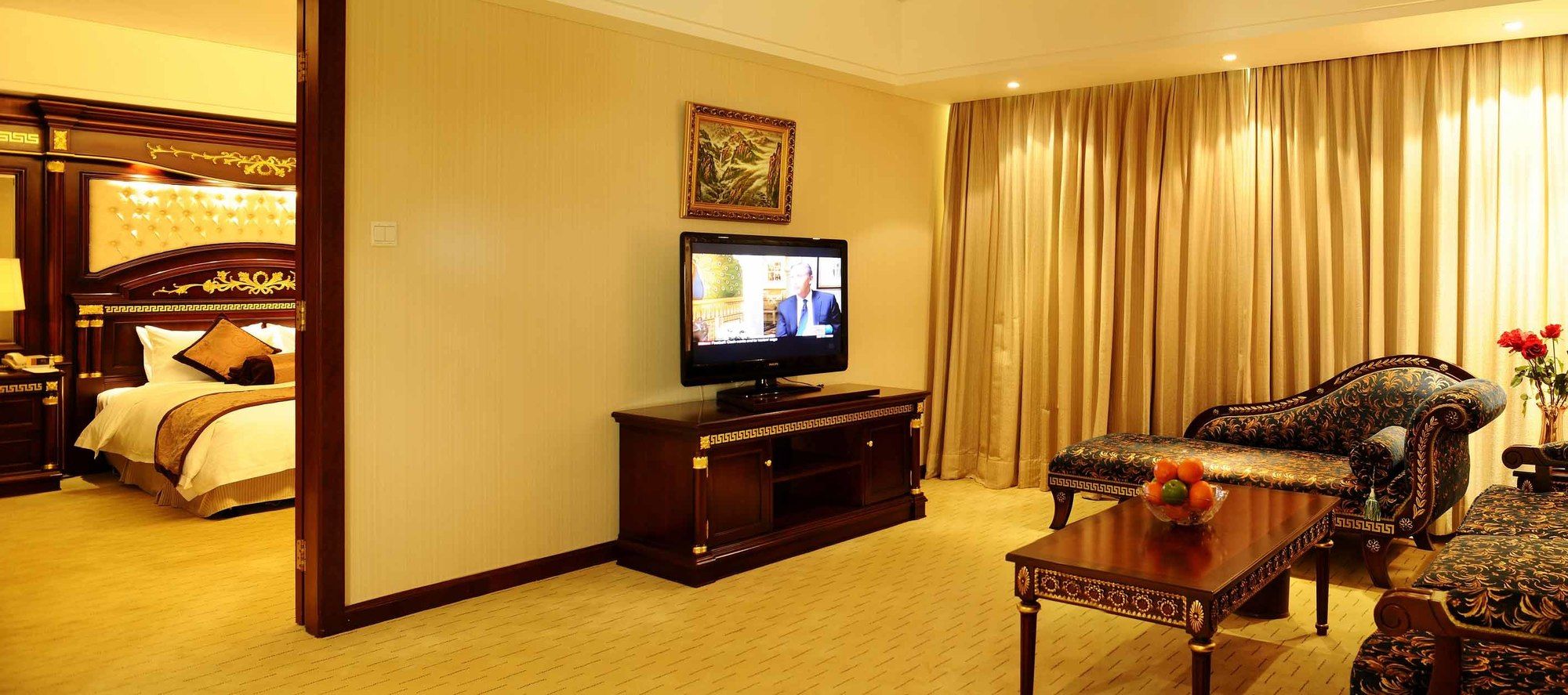 Фото Sovereign Hotel KunShan