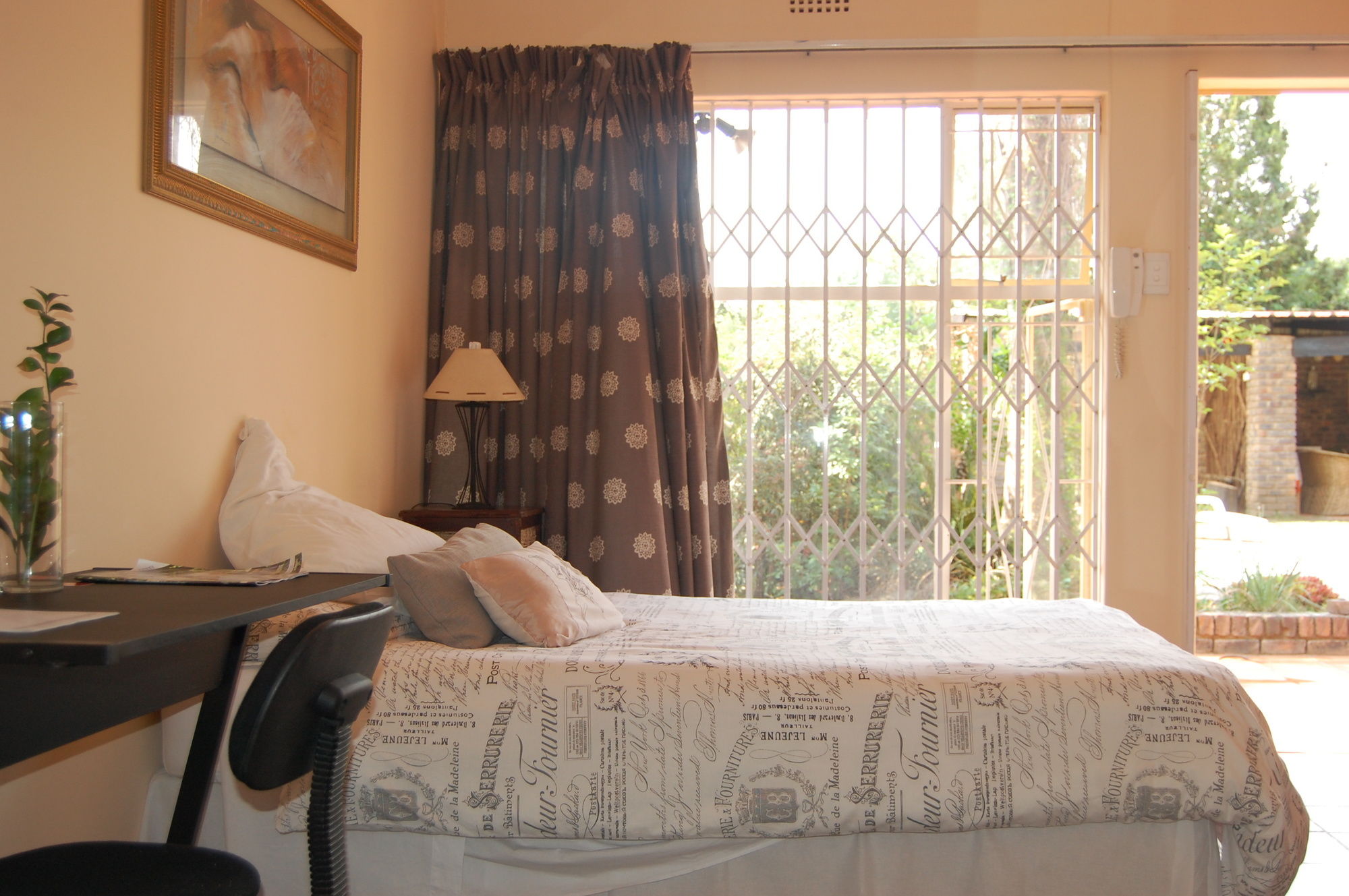 Фото Flamingo Rest