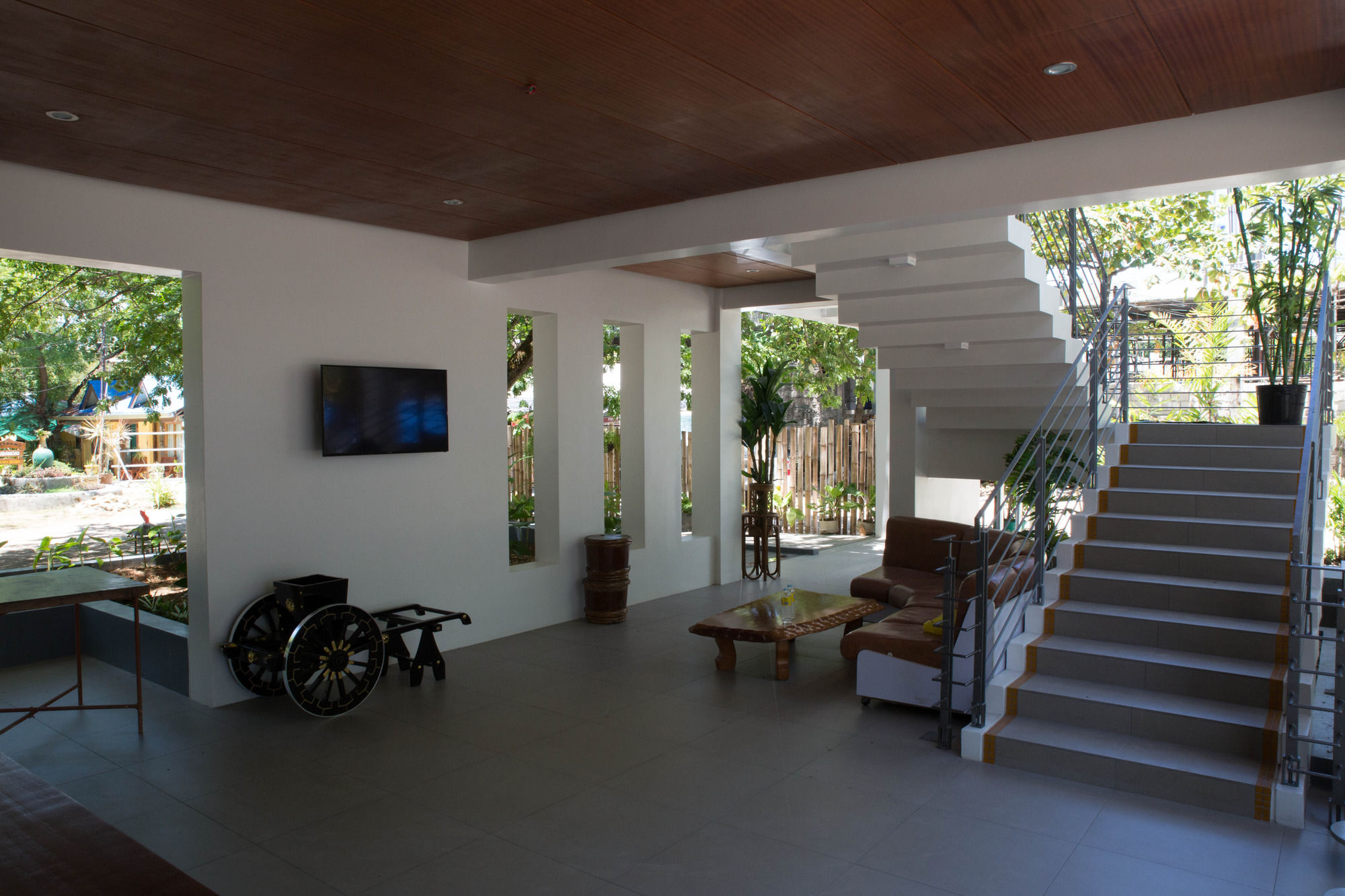Фото Karancho Beach House