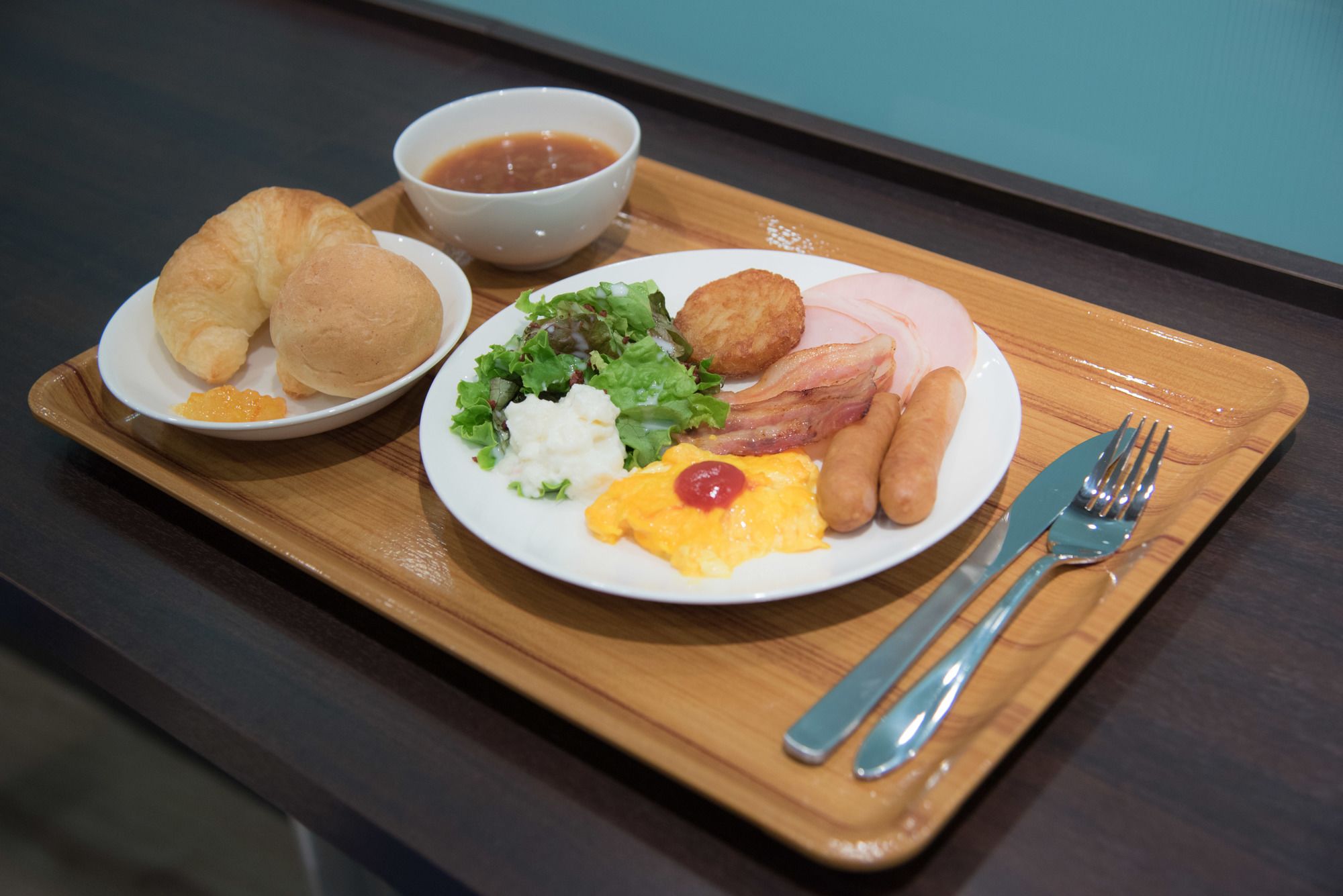 Фото Best Western Osaka Tsukamoto