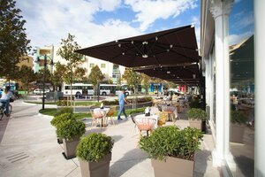 Гостиница Hotel Colosseo Tirana