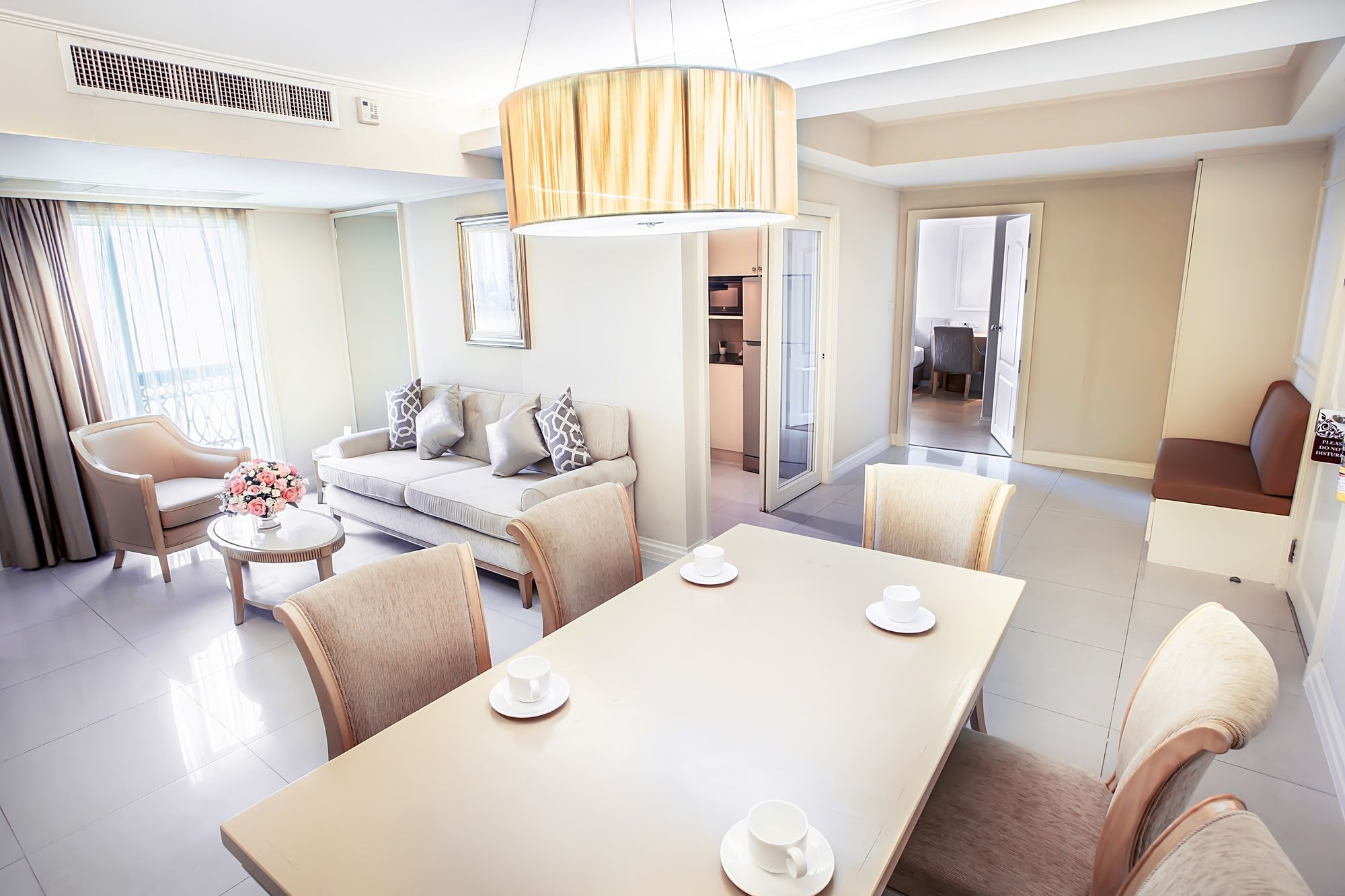 Фото Hope Land Hotel 