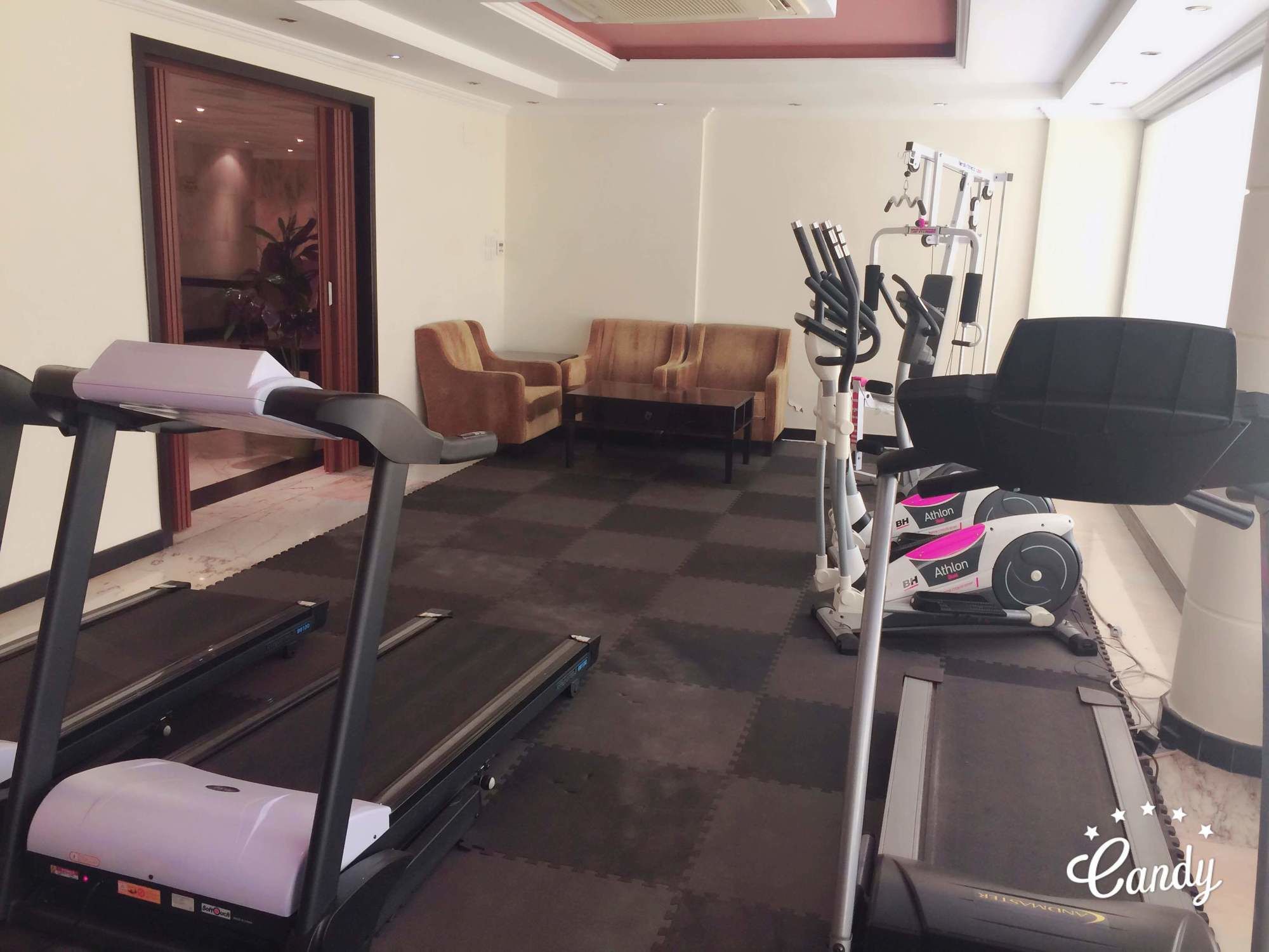 Фото Delmon Hotel Jeddah