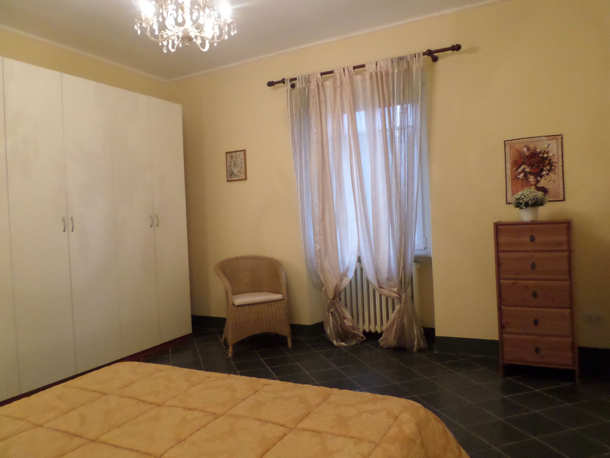 Фото Villa Borgovecchio B&b