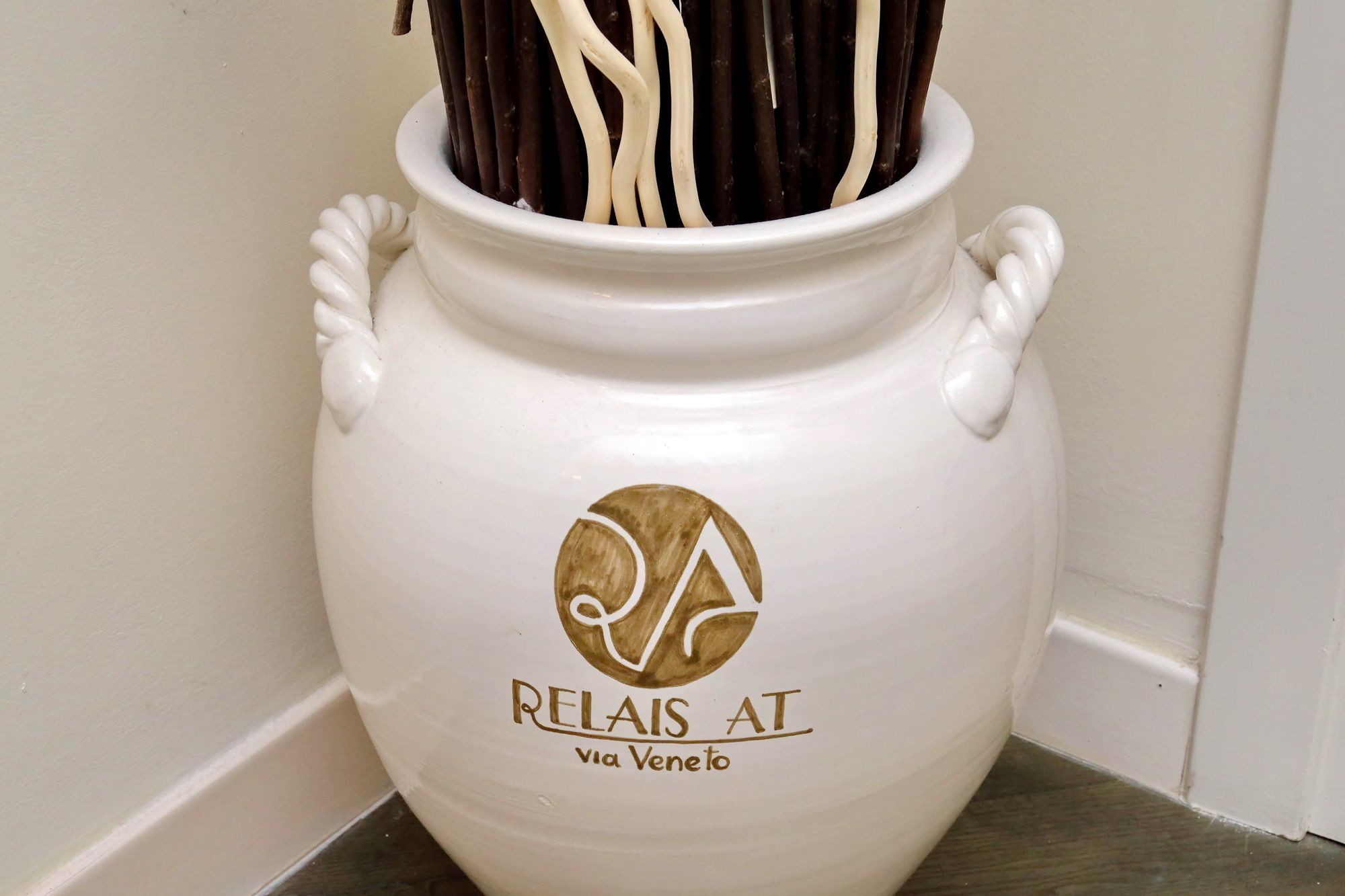 Фото Relais At Via Veneto