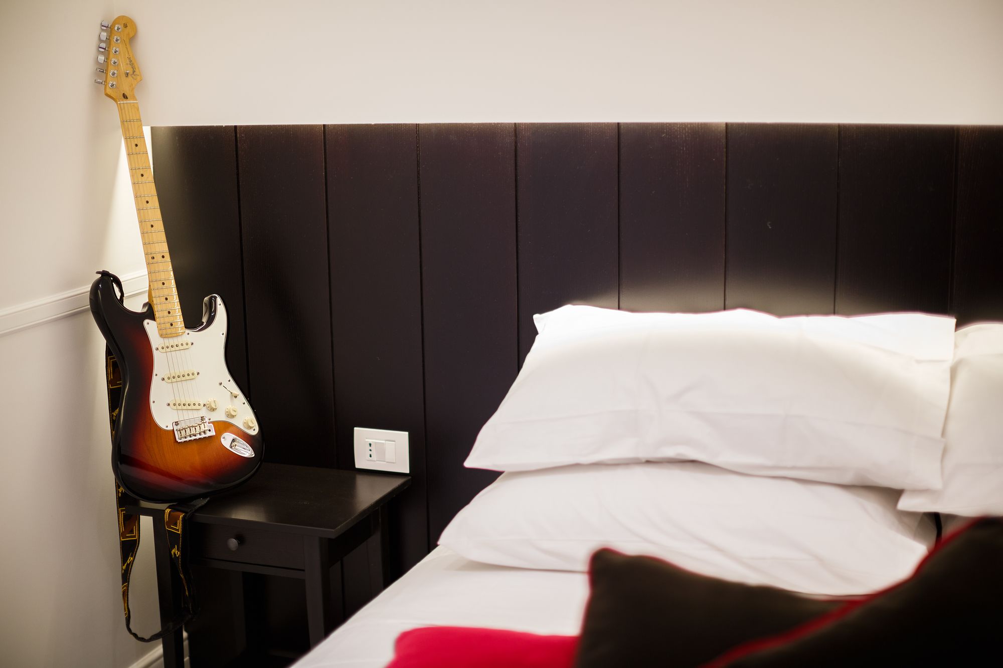 Фото Nap Luxury Guest House