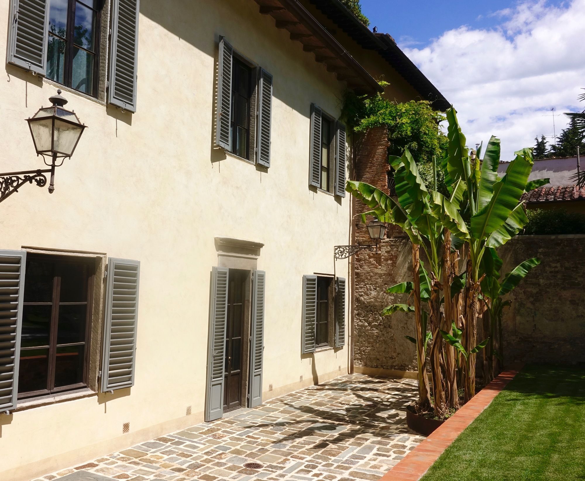 Фото Palazzo San Niccolo