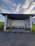 Мордвиновка (Chelyabinsk Region, Uvelskiy rayon, selo Mordvinovka), public transport stop