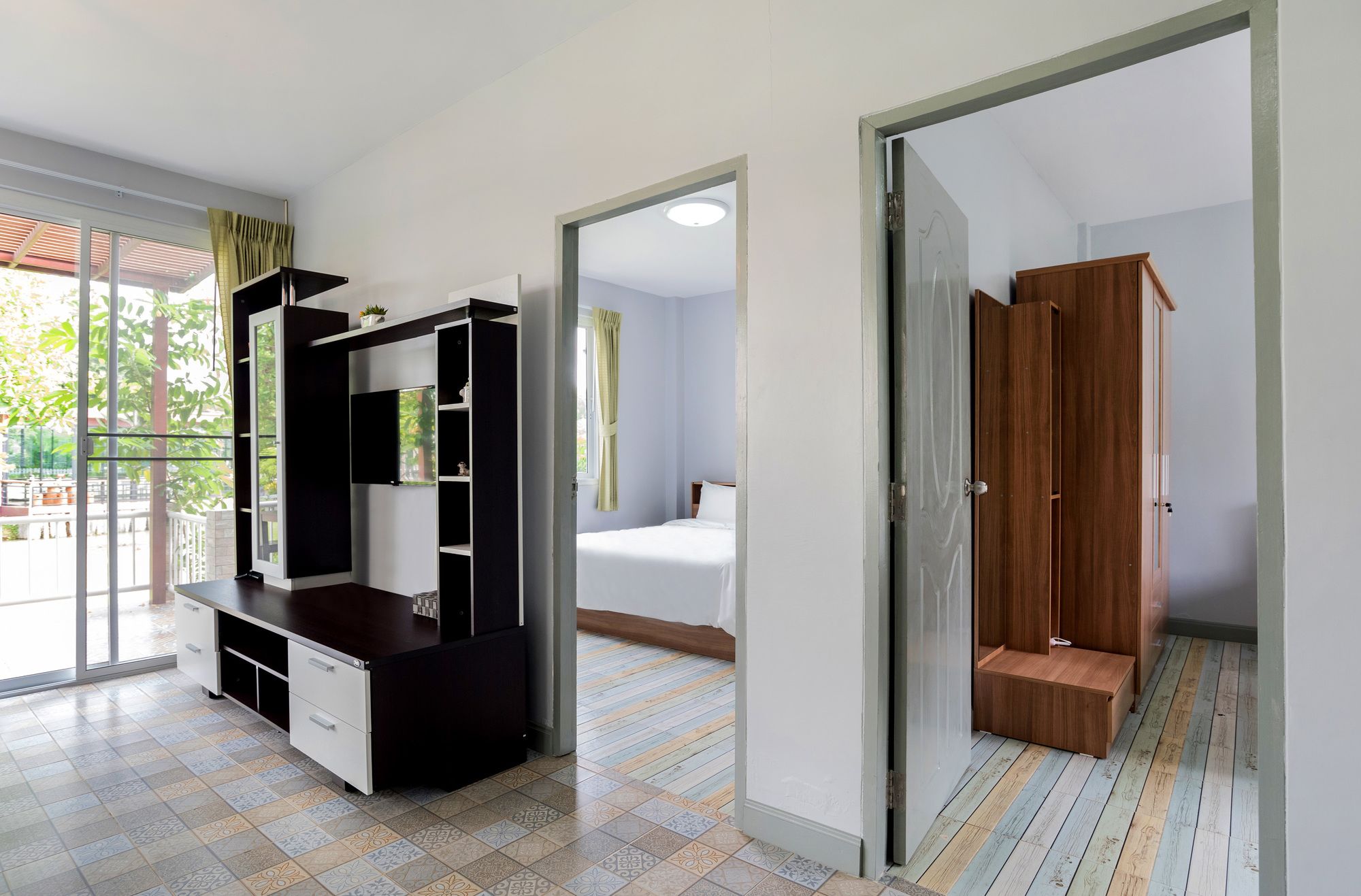 Фото Rai Fahpratan Home and Garden