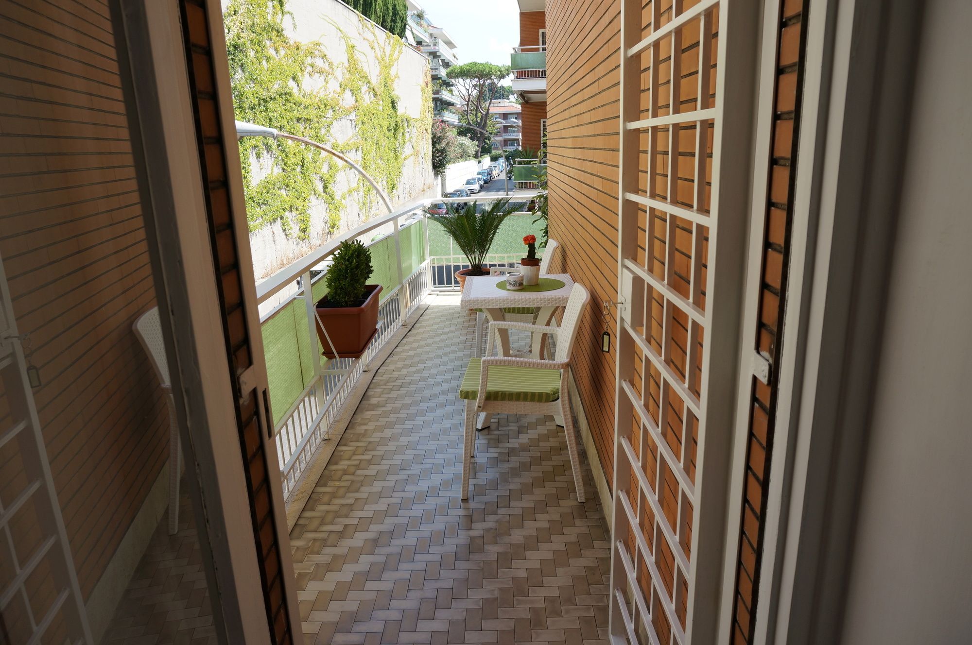 Фото Romoletto B&b