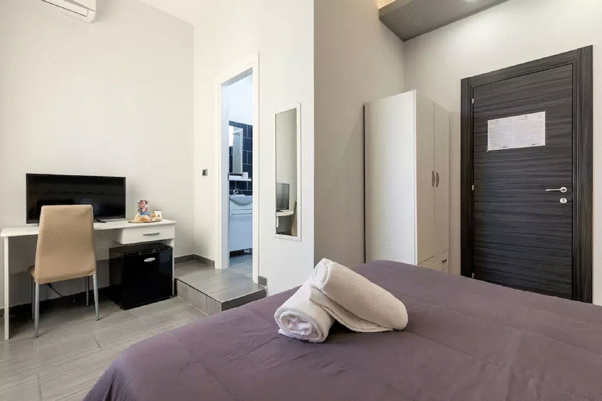 Фото B&b Paradise